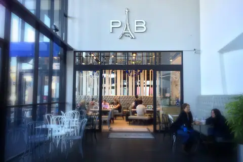 Food for Thought Bakery photo 2