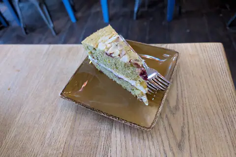 Food for Thought Bakery photo 4