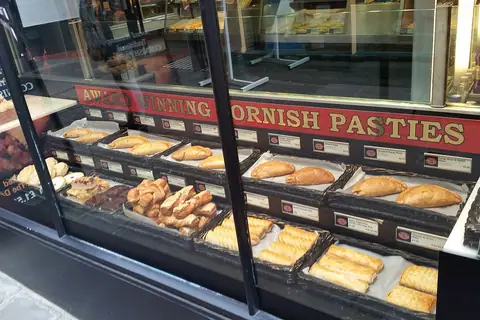 Food for Thought Bakery photo 3