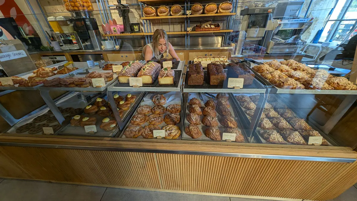 Food for Thought Bakery – bakery in Haslington, Crewe